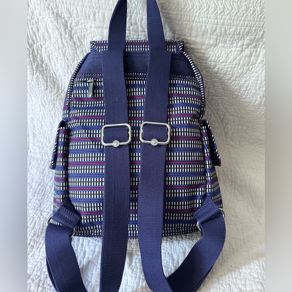 Kipling mini city backpack - Picture 5 of 6